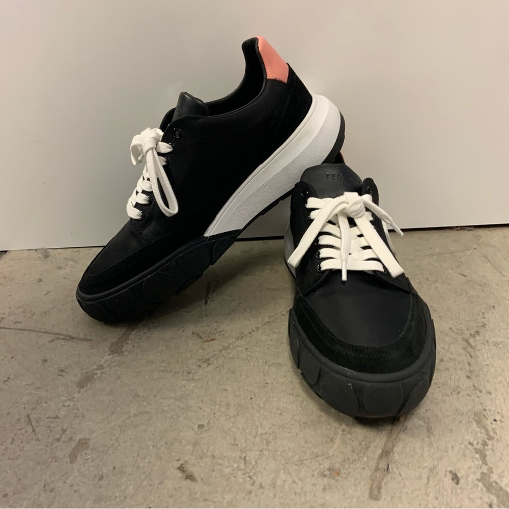 New Ted Baker ACEY Sneaker